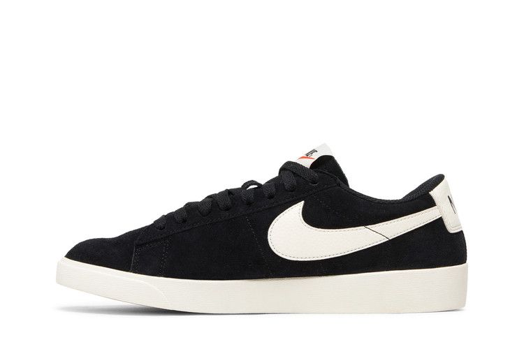 Nike Blazer Low SD 'Black'
