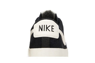 Nike Blazer Low SD 'Black'