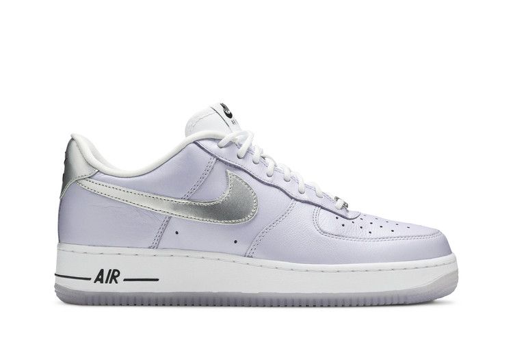 Nike Air Force 1 Low '07 'Oxygen Purple'