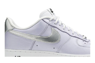 Nike Air Force 1 Low '07 'Oxygen Purple'