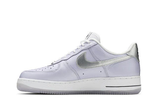 Nike Air Force 1 Low '07 'Oxygen Purple'