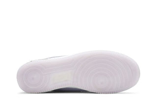 Nike Air Force 1 Low '07 'Oxygen Purple'