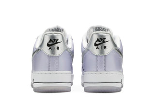 Nike Air Force 1 Low '07 'Oxygen Purple'