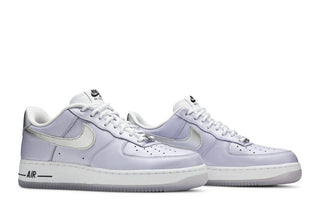 Nike Air Force 1 Low '07 'Oxygen Purple'