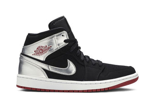 Air Jordan 1 Mid 'Johnny Kilroy'