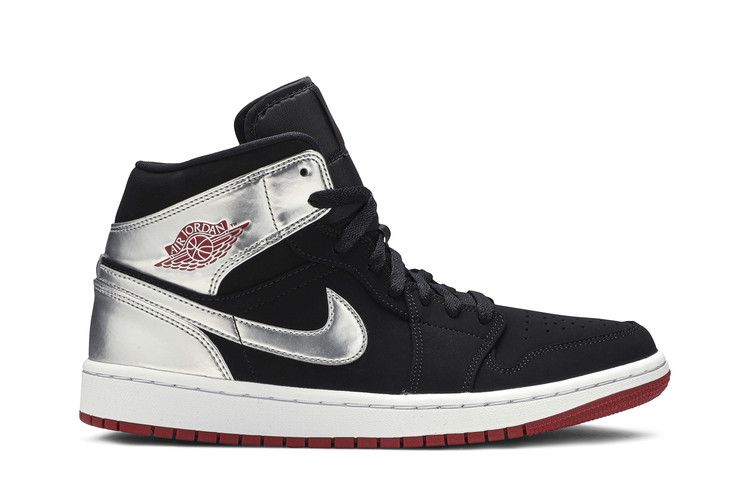 Air Jordan 1 Mid 'Johnny Kilroy'