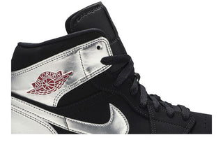 Air Jordan 1 Mid 'Johnny Kilroy'