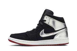 Air Jordan 1 Mid 'Johnny Kilroy'