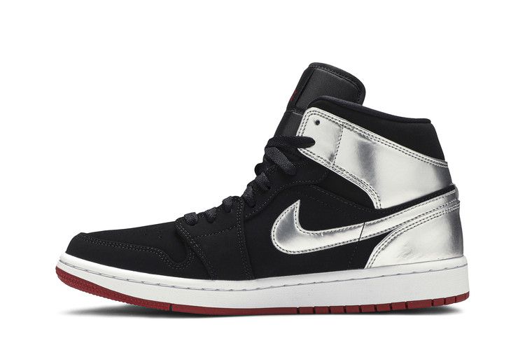 Air Jordan 1 Mid 'Johnny Kilroy'