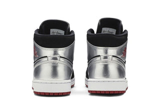 Air Jordan 1 Mid 'Johnny Kilroy'