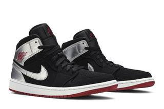 Air Jordan 1 Mid 'Johnny Kilroy'