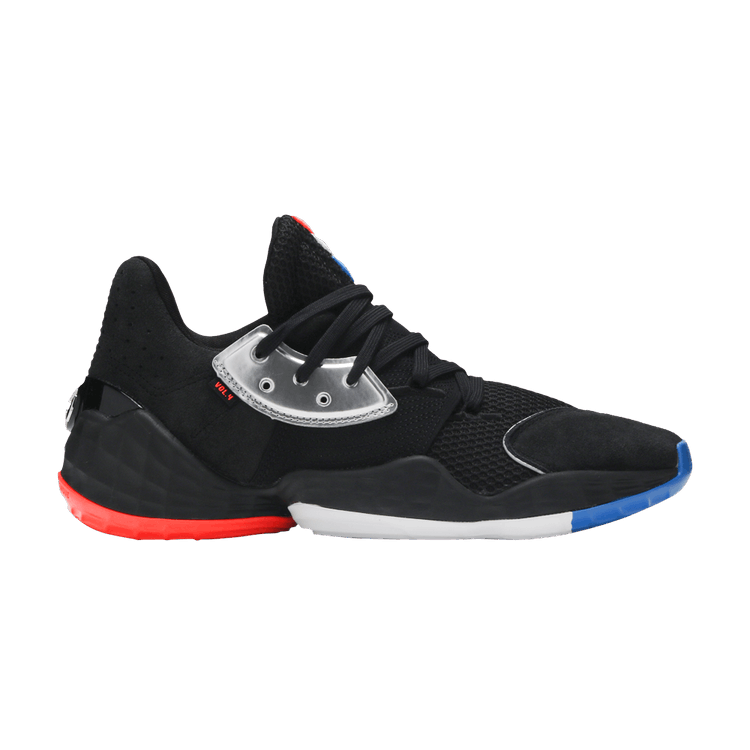 adidas Harden Vol. 4 'Barbershop'