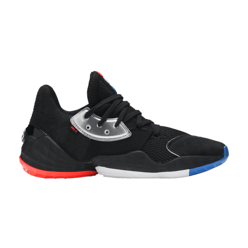 adidas Harden Vol. 4 'Barbershop'