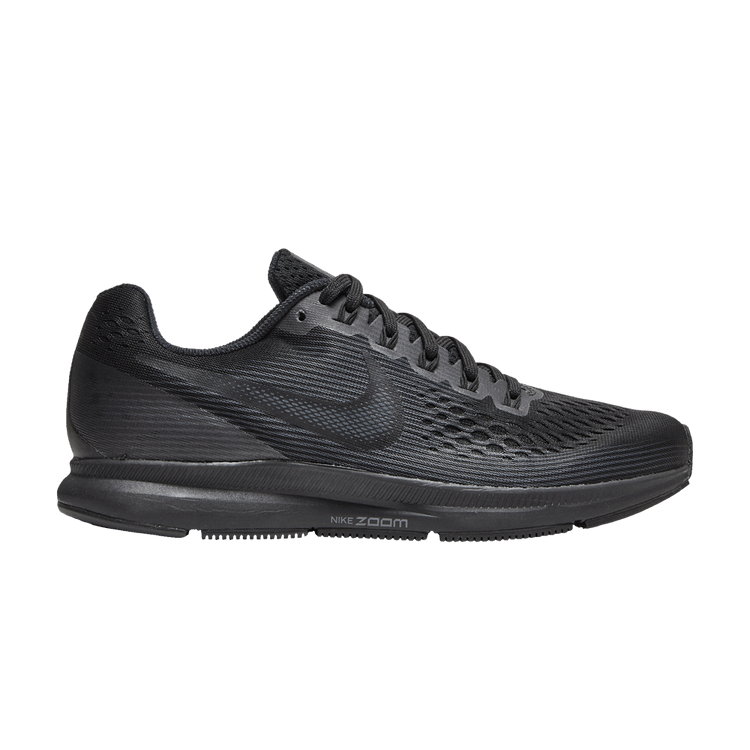 Nike Air Zoom Pegasus 34 'Black'