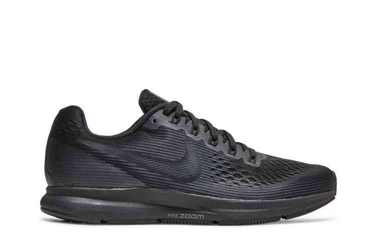 Nike Air Zoom Pegasus 34 'Black'