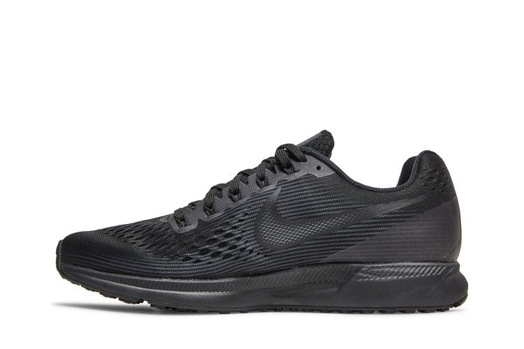 Nike Air Zoom Pegasus 34 'Black'