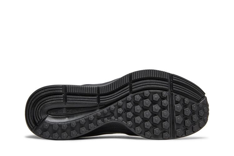 Nike Air Zoom Pegasus 34 'Black'