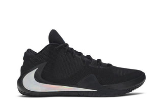 Nike Zoom Freak 1 'Black Iridescent'