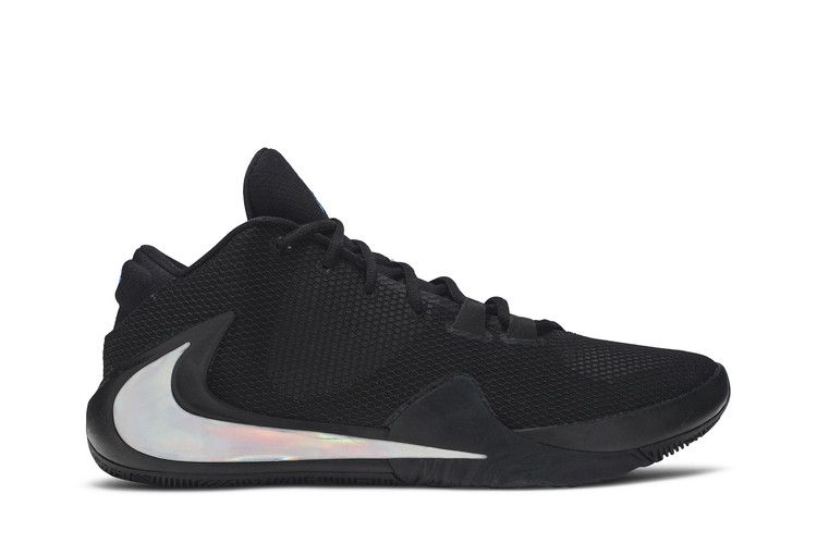 Nike Zoom Freak 1 'Black Iridescent'