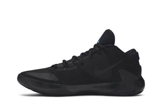 Nike Zoom Freak 1 'Black Iridescent'