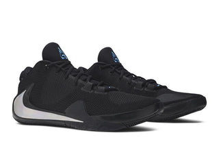 Nike Zoom Freak 1 'Black Iridescent'