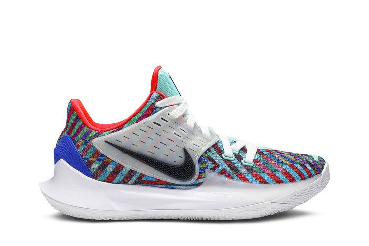 Nike Kyrie Low 2 'Multi-Color'