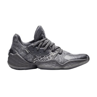 Adidas Harden Vol. 4 'Grey'