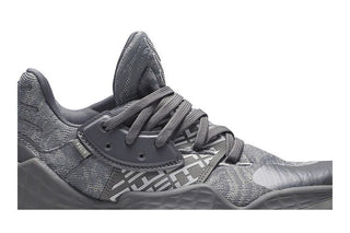 Adidas Harden Vol. 4 'Grey'