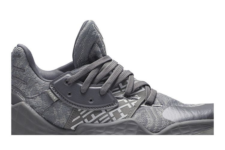 Adidas Harden Vol. 4 'Grey'