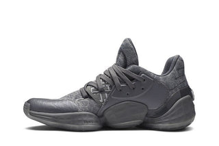 Adidas Harden Vol. 4 'Grey'