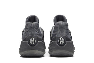 Adidas Harden Vol. 4 'Grey'