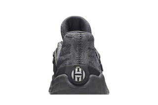 Adidas Harden Vol. 4 'Grey'