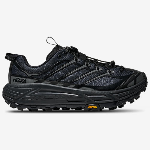 HOKA Mafate Three2 Wordmark