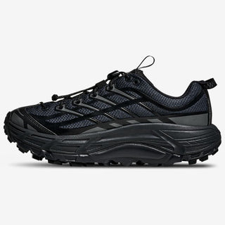 HOKA Mafate Three2 Wordmark