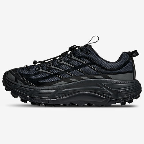 HOKA Mafate Three2 Wordmark