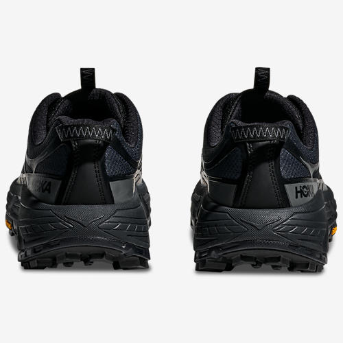 HOKA Mafate Three2 Wordmark
