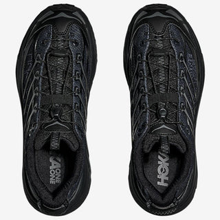 HOKA Mafate Three2 Wordmark
