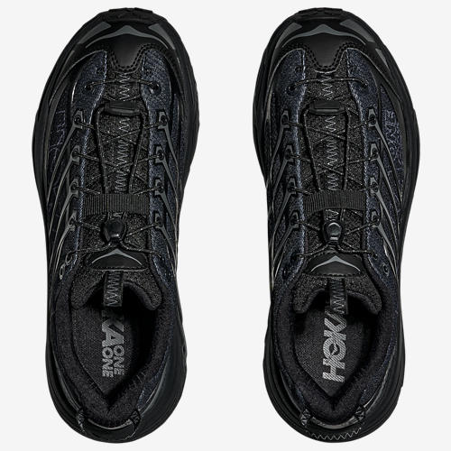 HOKA Mafate Three2 Wordmark