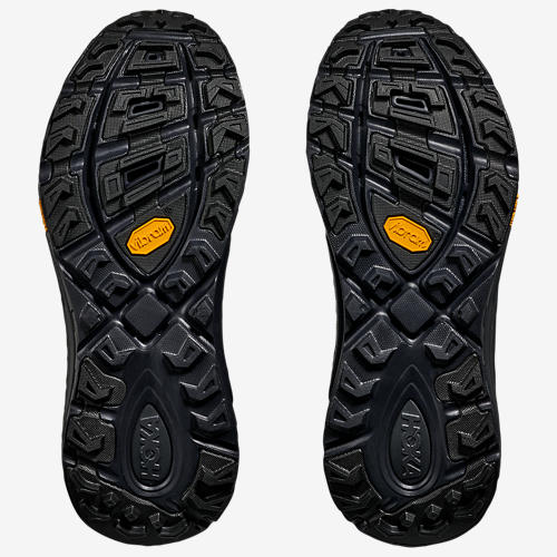 HOKA Mafate Three2 Wordmark