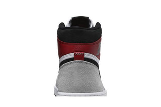 Air Jordan 1 Retro High OG 'Smoke Grey'