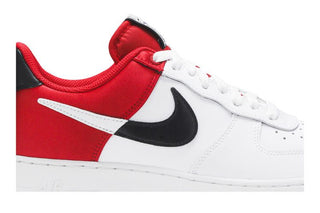 NBA x Nike Air Force 1 '07 LV8 'Red'