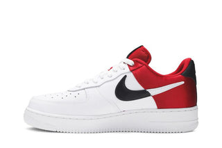 NBA x Nike Air Force 1 '07 LV8 'Red'