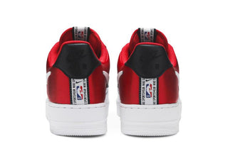 NBA x Nike Air Force 1 '07 LV8 'Red'