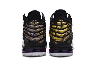 Nike LeBron 17 'Lakers'