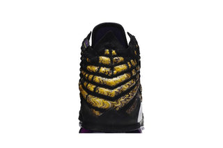 Nike LeBron 17 'Lakers'