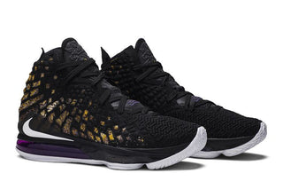 Nike LeBron 17 'Lakers'