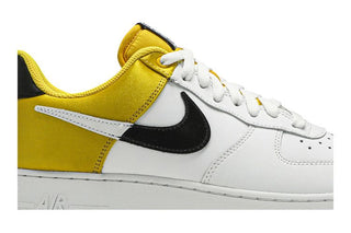 NBA x Nike Air Force 1 '07 LV8 'Amarillo'