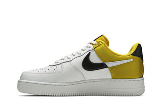 NBA x Nike Air Force 1 '07 LV8 'Amarillo'
