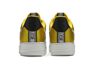 NBA x Nike Air Force 1 '07 LV8 'Amarillo'