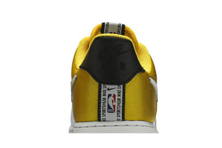 NBA x Nike Air Force 1 '07 LV8 'Amarillo'